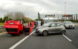 chiropractor after car accident